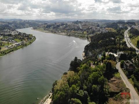 Lote de Terreno  Venda em Oliveira do Douro,Vila Nova de Gaia