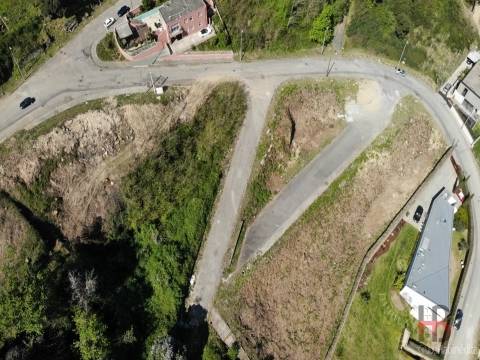 Lote de Terreno  Venda em Oliveira do Douro,Vila Nova de Gaia