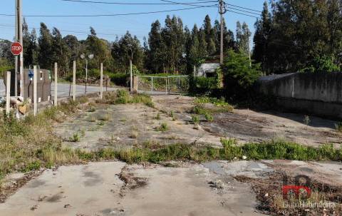 Terreno Urbano  Venda em Gondomar (São Cosme), Valbom e Jovim,Gondomar