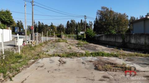 Terreno Urbano  Venda em Gondomar (São Cosme), Valbom e Jovim,Gondomar