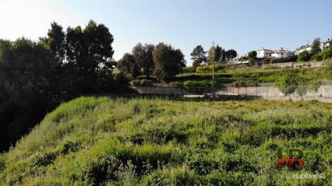 Terreno Urbano  Venda em Gondomar (São Cosme), Valbom e Jovim,Gondomar