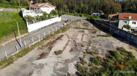 Terreno Urbano  Venda em Gondomar (São Cosme), Valbom e Jovim,Gondomar