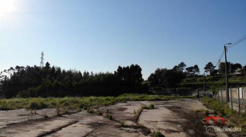 Terreno Urbano  Venda em Gondomar (São Cosme), Valbom e Jovim,Gondomar