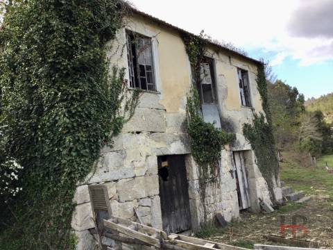 Herdade T2 Venda em Santa Cruz da Trapa e São Cristóvão de Lafões,São Pedro do Sul