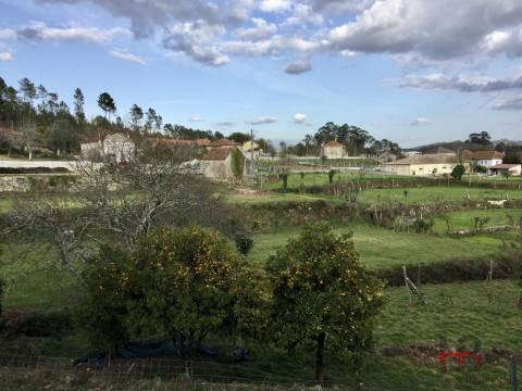 Herdade T2 Venda em Santa Cruz da Trapa e São Cristóvão de Lafões,São Pedro do Sul