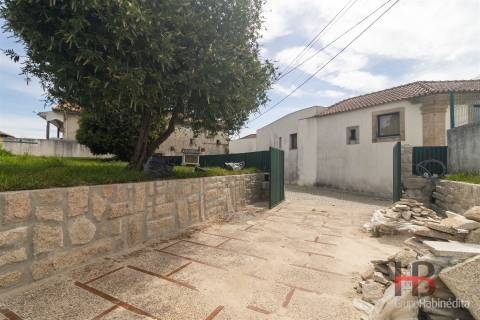 Moradia Isolada T3 Venda em Gondomar (São Cosme), Valbom e Jovim,Gondomar