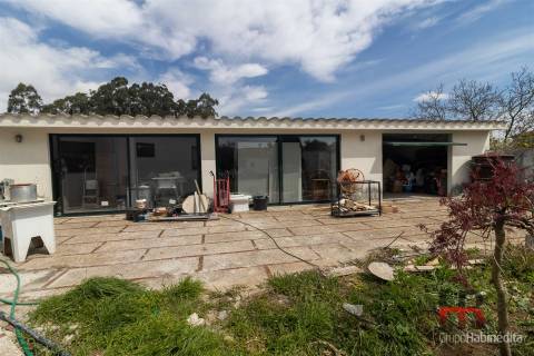 Moradia Isolada T3 Venda em Gondomar (São Cosme), Valbom e Jovim,Gondomar