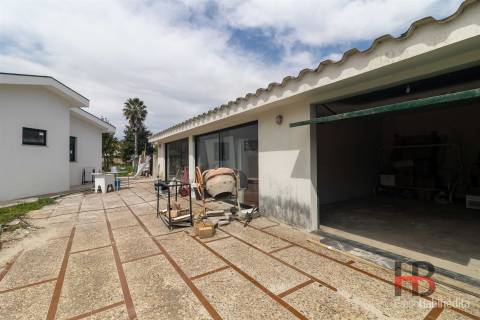 Moradia Isolada T3 Venda em Gondomar (São Cosme), Valbom e Jovim,Gondomar