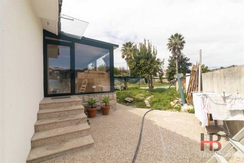 Moradia Isolada T3 Venda em Gondomar (São Cosme), Valbom e Jovim,Gondomar