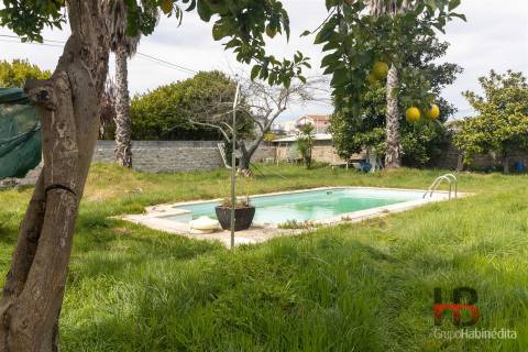 Moradia Isolada T3 Venda em Gondomar (São Cosme), Valbom e Jovim,Gondomar