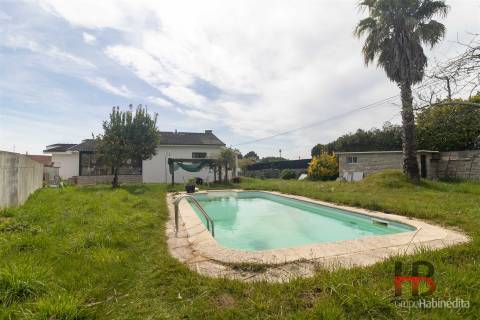 Moradia Isolada T3 Venda em Gondomar (São Cosme), Valbom e Jovim,Gondomar