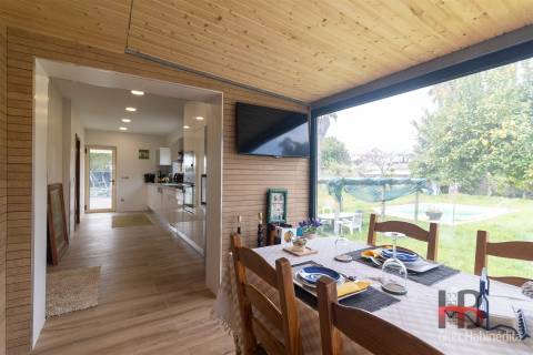 Moradia Isolada T3 Venda em Gondomar (São Cosme), Valbom e Jovim,Gondomar