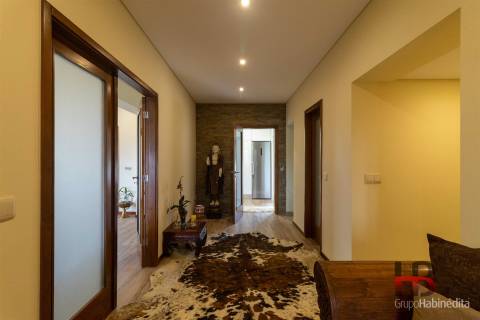 Moradia Isolada T3 Venda em Gondomar (São Cosme), Valbom e Jovim,Gondomar