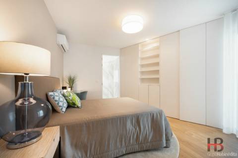 Excelente T3 com varanda/terraço.  Luxo! Paranhos, ao Pólo Universitário.