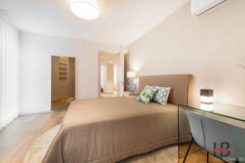 Excelente T3 com varanda/terraço.  Luxo! Paranhos, ao Pólo Universitário.