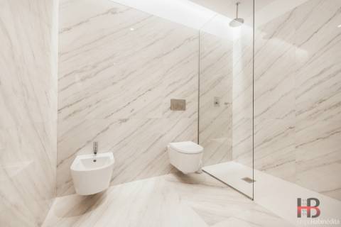 Excelente T3 com varanda/terraço.  Luxo! Paranhos, ao Pólo Universitário.