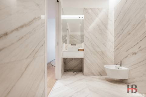 Excelente T3 com varanda/terraço.  Luxo! Paranhos, ao Pólo Universitário.