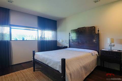 Moradia Isolada T3 Venda em Campo e Sobrado,Valongo