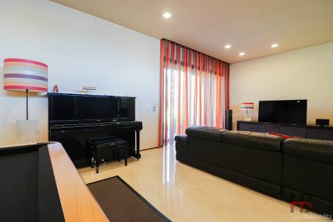 Moradia Isolada T3 Venda em Campo e Sobrado,Valongo