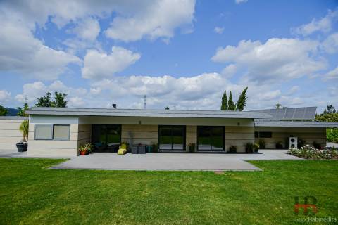 Moradia Isolada T3 Venda em Campo e Sobrado,Valongo