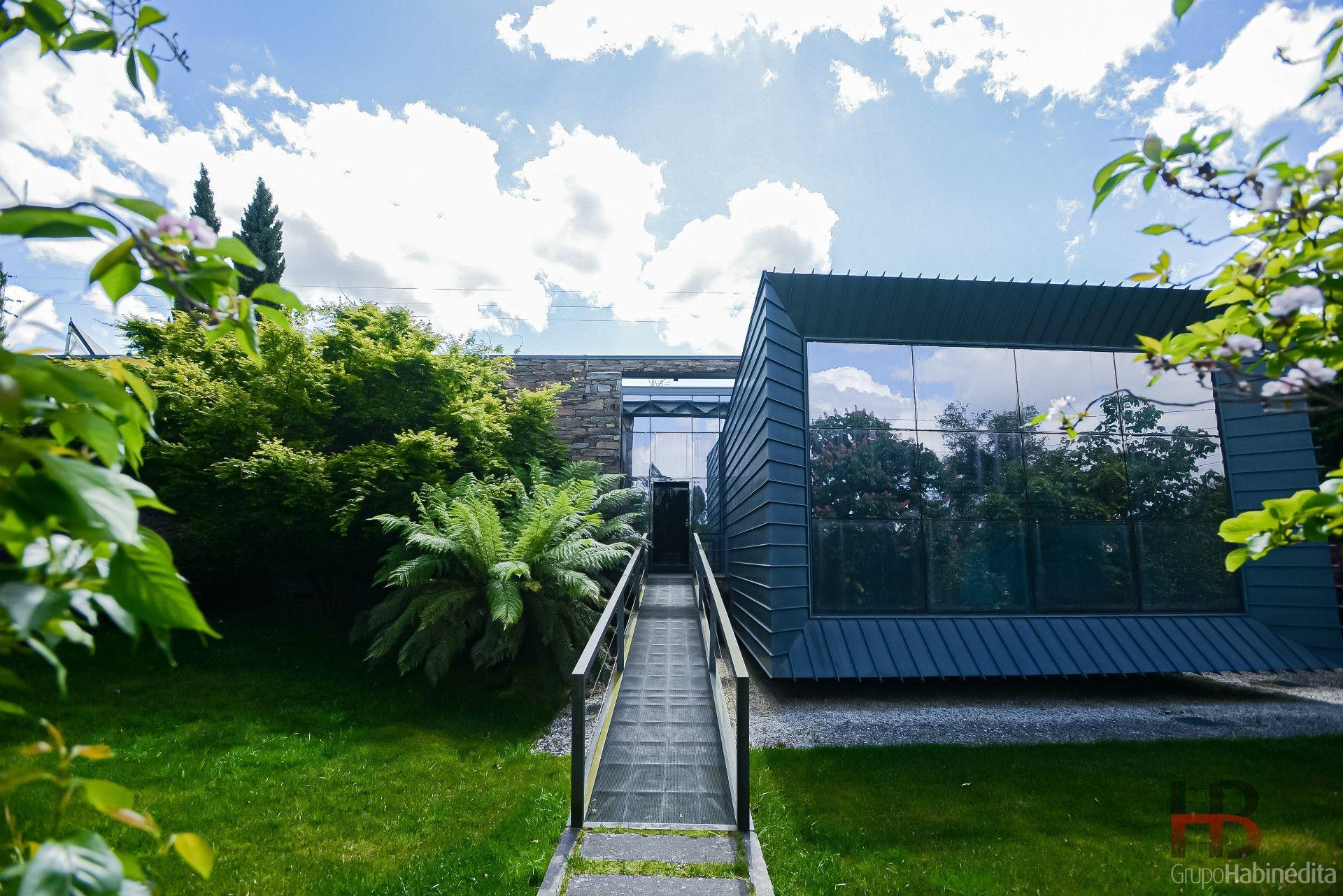 Moradia Isolada T3 Venda em Campo e Sobrado,Valongo