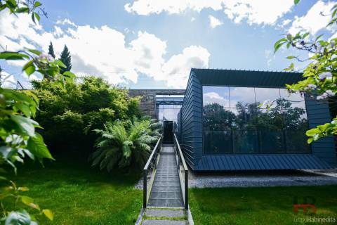 Moradia Isolada T3 Venda em Campo e Sobrado,Valongo