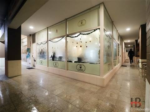 Loja  Venda em Custóias, Leça do Balio e Guifões,Matosinhos