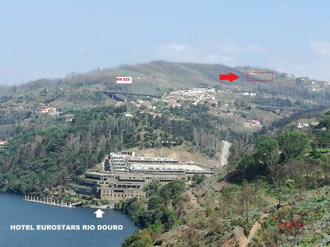 Moradia para Restaurar T2 Venda em Raiva, Pedorido e Paraíso,Castelo de Paiva