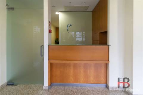 Loja  Arrendamento em Lordelo do Ouro e Massarelos,Porto