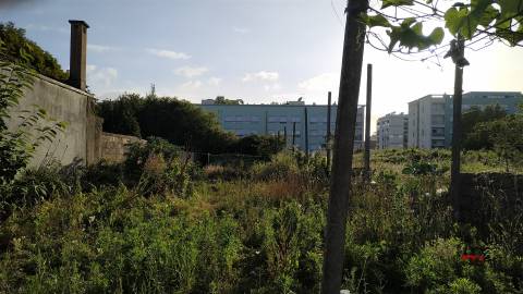 Lote de Terreno  Venda em Moreira,Maia