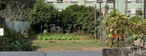 Lote de Terreno  Venda em Moreira,Maia