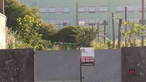 Lote de Terreno  Venda em Moreira,Maia