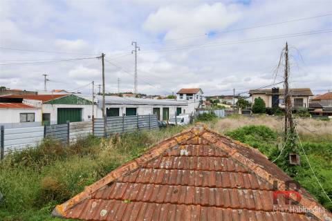 Moradia Isolada T5 Venda em Moreira,Maia