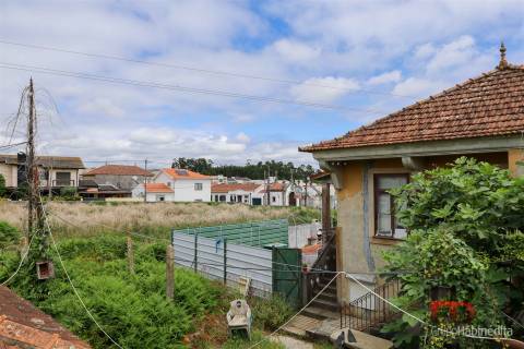 Moradia Isolada T5 Venda em Moreira,Maia
