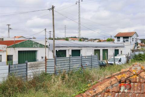 Moradia Isolada T5 Venda em Moreira,Maia