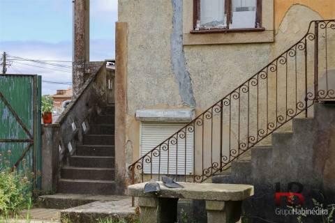 Moradia Isolada T5 Venda em Moreira,Maia