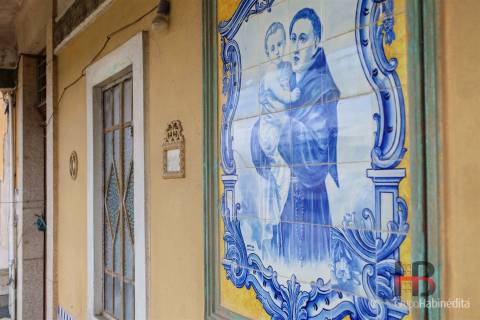 Moradia Isolada T5 Venda em Moreira,Maia