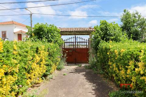 Moradia Isolada T5 Venda em Moreira,Maia