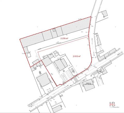 Moradia Isolada T5 Venda em Moreira,Maia