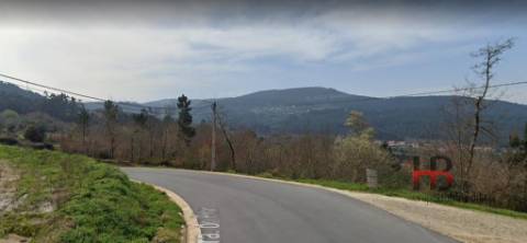 Terreno Para Construção  Venda em Cornes,Vila Nova de Cerveira