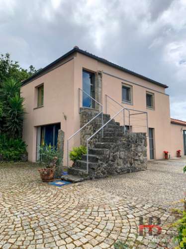 Moradia Rústica T5 Venda em São Vicente de Lafões,Oliveira de Frades