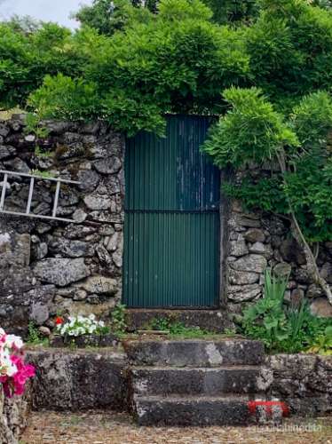 Moradia Rústica T5 Venda em São Vicente de Lafões,Oliveira de Frades