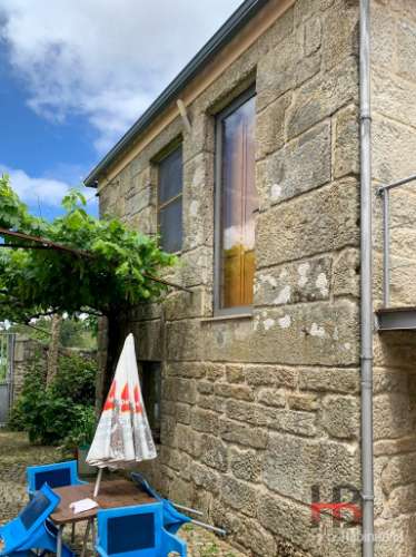 Moradia Rústica T5 Venda em São Vicente de Lafões,Oliveira de Frades