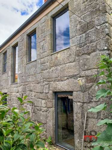 Moradia Rústica T5 Venda em São Vicente de Lafões,Oliveira de Frades