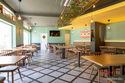 Restaurante  Venda em São Félix da Marinha,Vila Nova de Gaia