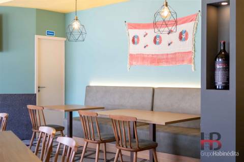 Restaurante  Venda em São Félix da Marinha,Vila Nova de Gaia