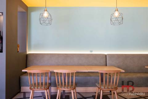 Restaurante  Venda em São Félix da Marinha,Vila Nova de Gaia