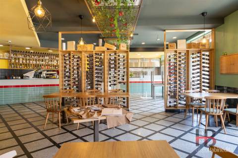 Restaurante  Venda em São Félix da Marinha,Vila Nova de Gaia