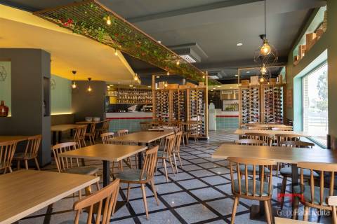 Restaurante  Venda em São Félix da Marinha,Vila Nova de Gaia