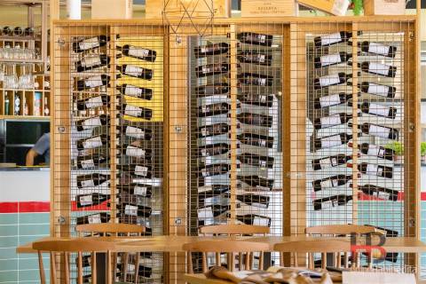 Restaurante  Venda em São Félix da Marinha,Vila Nova de Gaia